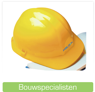 Bouwspecialisten