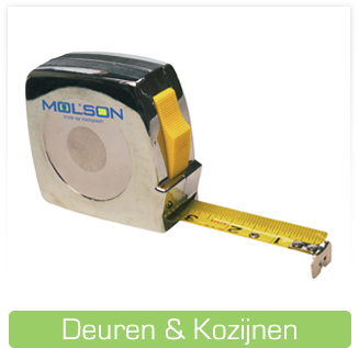 Deuren & Kozijnen